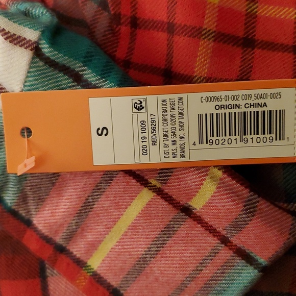 Pajama Set - Picture 3 of 4